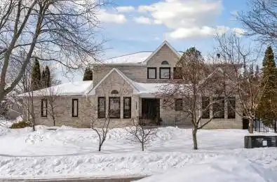 16 Autumn Way Aurora Ontario L4G 4P1