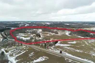 54694 Calton Line Bayham Ontario N0J 1Z0