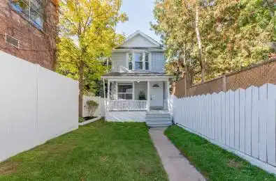 106 Willow Avenue Toronto E02 Ontario M4E 3K3
