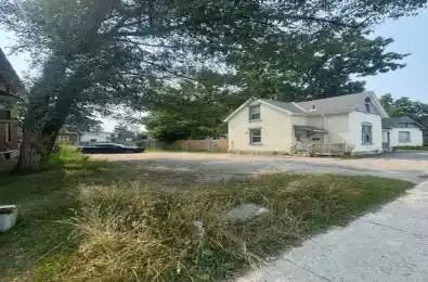 28 Oxford Street London North Ontario N6H 1R3