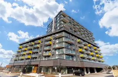 3006 William Cutmore Boulevard Unit# 1111 Oakville Ontario L6H 8A4