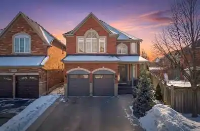 2070 Willhaven Trail Oakville Ontario L6M 5G3