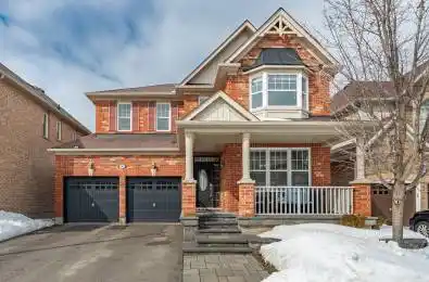 400 Mickey Court Milton Ontario L9T 7N8