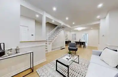 337 Glen Road Toronto C09 Ontario M4W 2X4