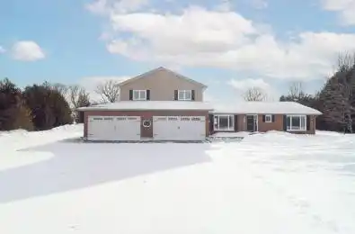 1138 Little Britain Road Kawartha Lakes Ontario K0M 2C0