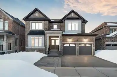 944 Larter Street Innisfil Ontario L9S 0N4