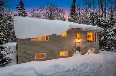 175 Warner Bay Road Northern Bruce Peninsula Ontario N0H 2R0