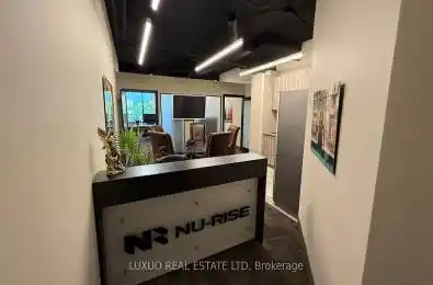 1280 Finch Avenue Unit# 302 Toronto W05 Ontario M3J 3K6