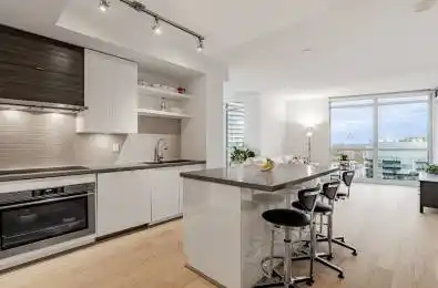 59 ANNIE CRAIG Drive Unit# 3507 Toronto W06 Ontario M8V 0C4