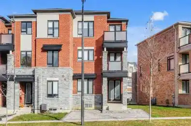 393 William Graham Drive Aurora Ontario L4G 0Z9