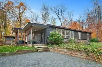 34 Beechwood Lane Seguin Ontario P2A 0B2