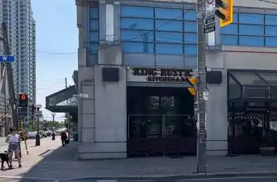 905 King Street Unit# 102 Toronto C01 Ontario M6K 3G9