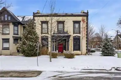 220 Nelson Street Brantford Ontario N3S 4C1