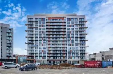 2 David Eyer Road Unit# 626 Richmond Hill Ontario L4S 0N6