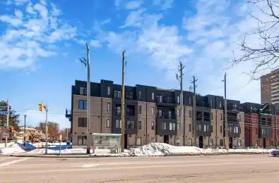 3079 Pharmacy Avenue Unit# 22 Toronto E05 Ontario M1T 1H8