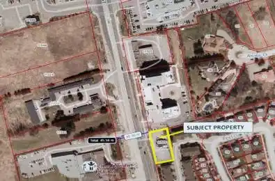 11575 Yonge Street Richmond Hill Ontario L4E 3N8