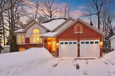 3 FOXWOOD Crescent Wasaga Beach Ontario L9Z 1M7