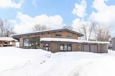 537 George Street South Bruce Peninsula Ontario N0H 2T0