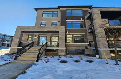 25 Fieldridge Crescent Unit# 55 Brampton Ontario L6R 4G6