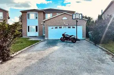 531 Loretta Court Mississauga Ontario L5B 3S2