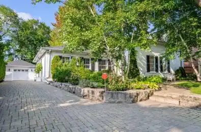 171 Old Forest Hill Road Toronto C04 Ontario M6C 2G7