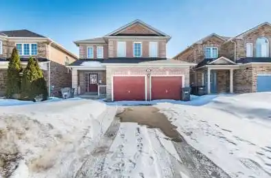 85 El Camino Way Brampton Ontario L7A 3C4