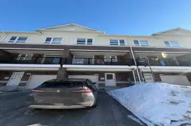 27 Imperial College Lane Markham Ontario L6E 0V6