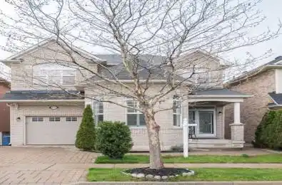 625 Laughren Crescent Milton Ontario L9T 0G6