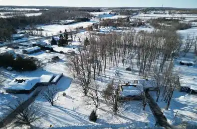 0 Ridge Road Oro-Medonte Ontario L0L 1T0