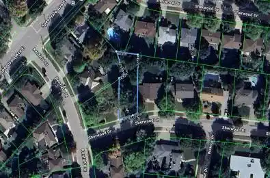 6 Sherwood Drive Guelph Ontario N1E 1R6