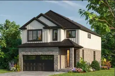 7311 Majestic Trail Niagara Falls Ontario L2H 3V4