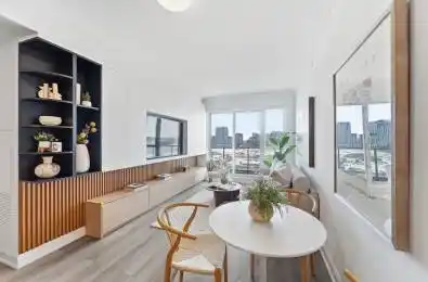 8 Water Walk Drive Unit# 707 Markham Ontario L3R 6L4