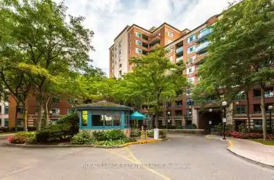 1091 Kingston Road Unit# 529 Toronto E06 Ontario M1N 4E5