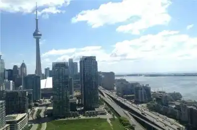 85 Queens Wharf Road Unit# 1601 Toronto C01 Ontario M5V 0J9