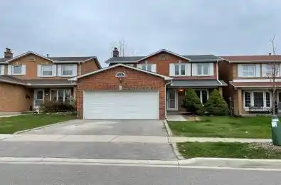 4079 Independence Avenue Unit# Bsmt Mississauga Ontario L4Z 2T9