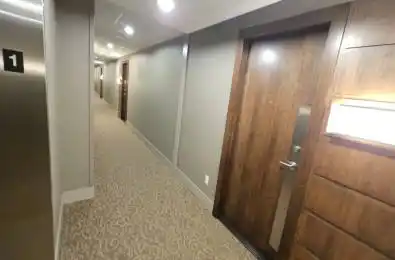 33 Cox Boulevard Unit# 117 Markham Ontario L3R 8A6