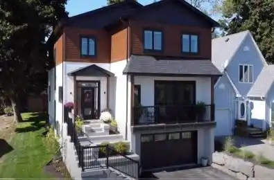 16 Coulcliff Boulevard Scugog Ontario L9L 1P8