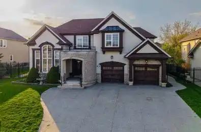 645 Cranleigh Court Mississauga Ontario L5H 4L4