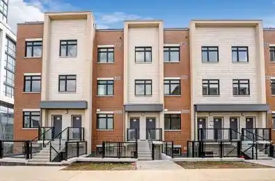 1075 Douglas McCurdy Common Unit# 251 Mississauga Ontario L5G 0C6