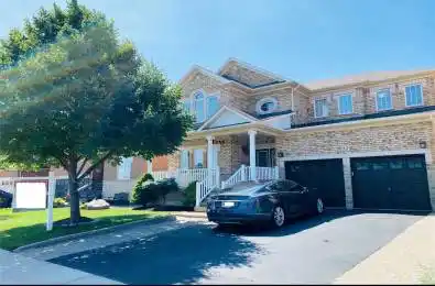 92 Edenbrook Hill Drive Brampton Ontario L7A 2N9
