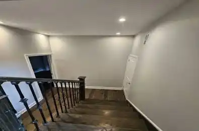 3 Honey Drive Unit# (Bsmnt) Toronto E04 Ontario M1R 3S3