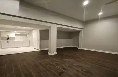 3 Honey Drive Unit# (Bsmnt) Toronto E04 Ontario M1R 3S3