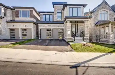 400 Finch Avenue Unit# 25 Pickering Ontario L1V 1H8