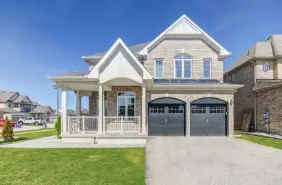 2 Bamburg Street Georgina Ontario L0E 1R0