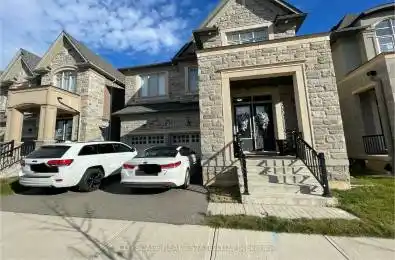 3041 Post Road Oakville Ontario L6H 7C4
