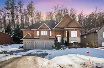 130 Dorchester Drive Grimsby Ontario L3M 1A8
