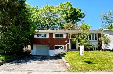 194 Cedarbrae Avenue Waterloo Ontario N2L 4S5