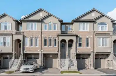 53 Aquarius Crescent Hamilton Ontario L0R 1P0