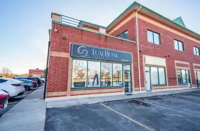 86 Ringwood Drive Unit# 35 Whitchurch-Stouffville Ontario L4A 1C3