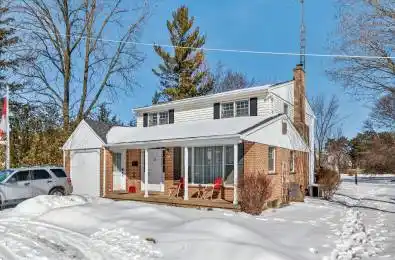53 MCLAUGHLIN Road Brampton Ontario L6X 1E9